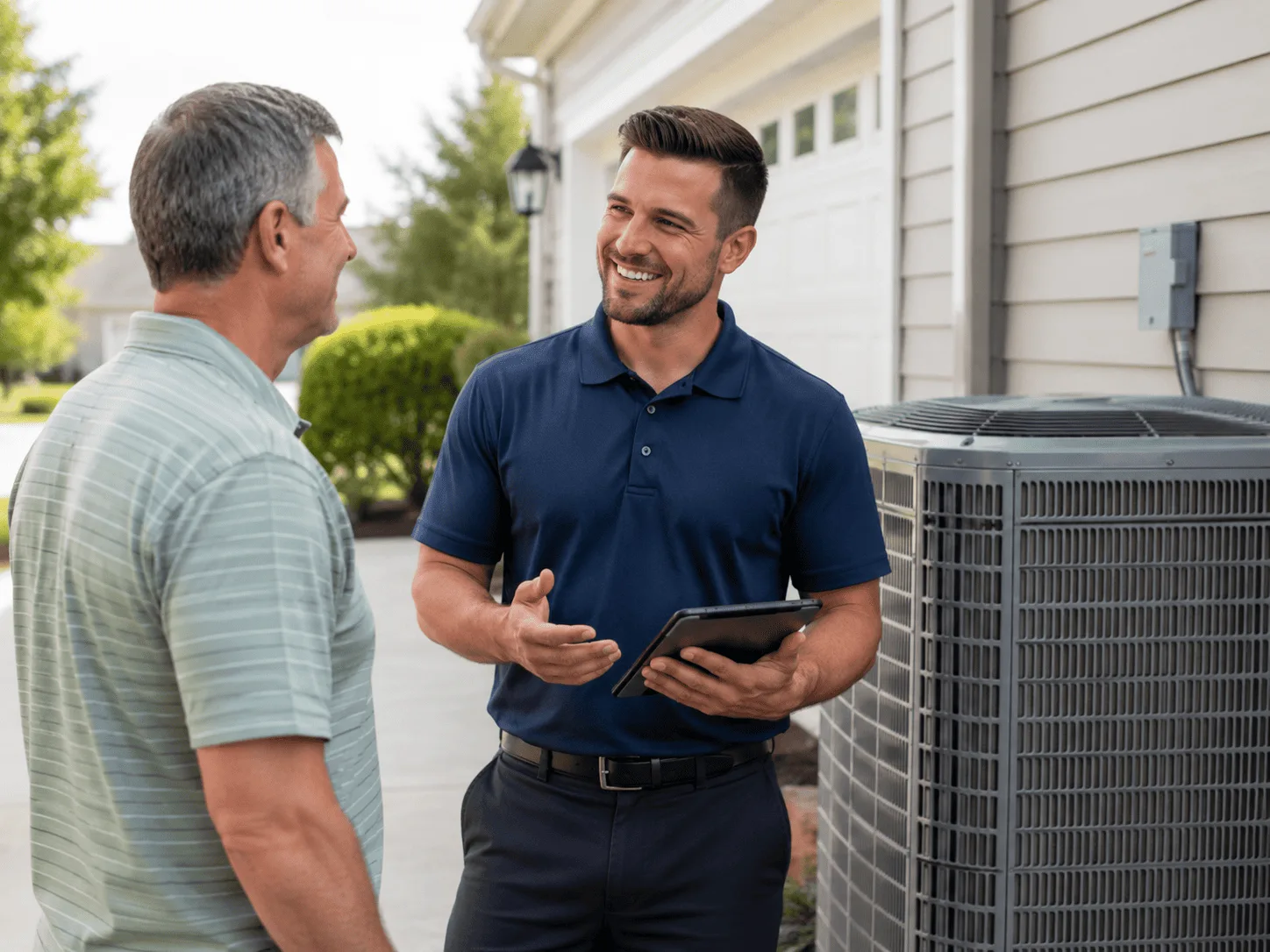 Heat Pump Installation Macatawa, MI FAQs